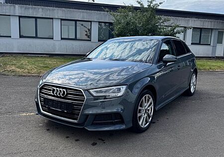 Audi A3 35 TFSI S tronic Sportback