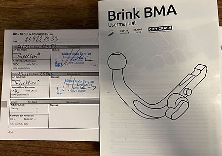 Dacia Sandero III°LPG°1.Hand°Apple Car Play°AHK°DAB+