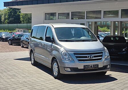 Hyundai H-1 Travel Trend*8 Sitzer*Navi*Kamera*AHK*