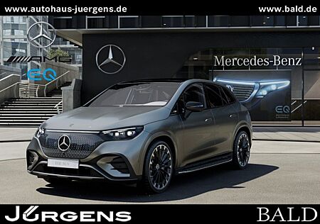 Mercedes-Benz EQE SUV EQE 500 4M SUV AMG+Burm+Hyper+Pano+AHK+Airm+Nigh