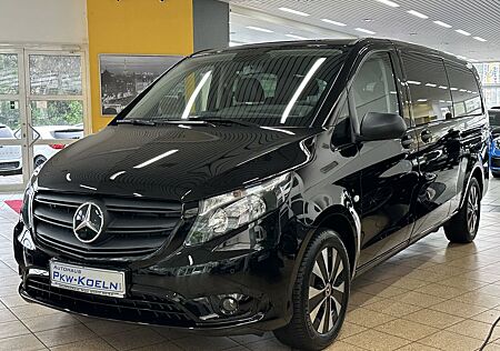 Mercedes-Benz Vito Tourer 116CDI extralang*LEDER*KAMERA*