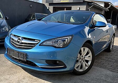 Opel Cascada Innovation 1.6T NAVI/ACC/SPUR/XENON/SZH