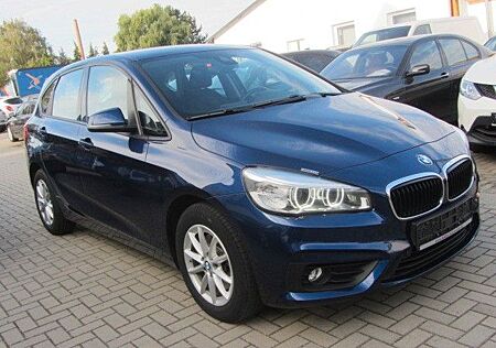 BMW 218i 218 Active Tourer