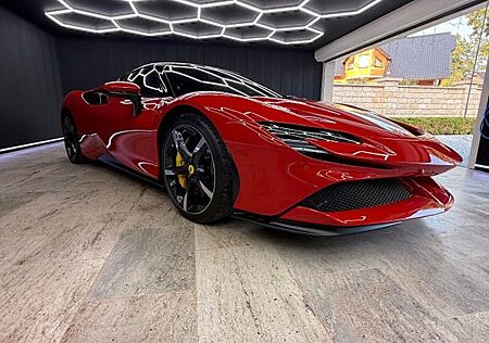 Ferrari SF90 gebraucht kaufen Ferrari SF90