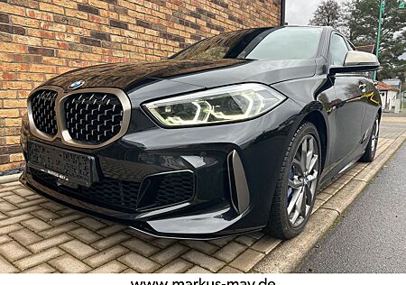 BMW M135i xDrive M-Sport HeadUp Navi HiFi CockpProf