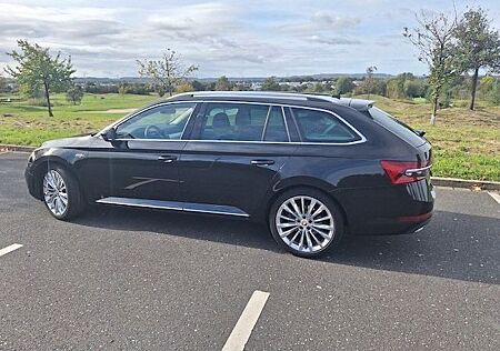 Skoda Superb 1.4 TSI iV DSG L&K COMBI L&K
