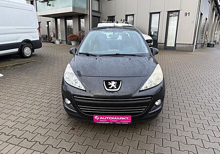 Peugeot 207 Urban Style 1.4 73PS Klima