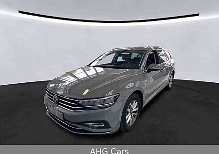 VW Passat Variant Volkswagen Business 2.0 TDI DSG*LED*R-CAMAR*