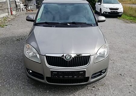 Skoda Fabia 1.2l 51kW Cool Edition Cool Edition
