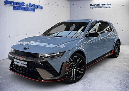 Hyundai IONIQ 5 N *NAVI*ACC*TWA*LED*LMR21*AWR*360KAMERA*