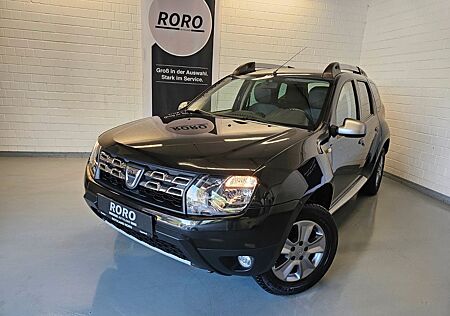 Dacia Duster I Prestige 1.5 dCi 4x4 + AHK/Leder/Klima