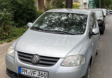 VW Fox Volkswagen 1.2 -