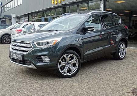 Ford Kuga 2.0 TDCi Titanium 4x4