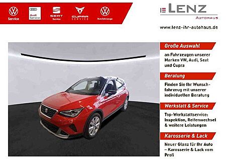 Seat Arona Xperience TSI *Navi*LED*Sitzhzg*Einparkh*