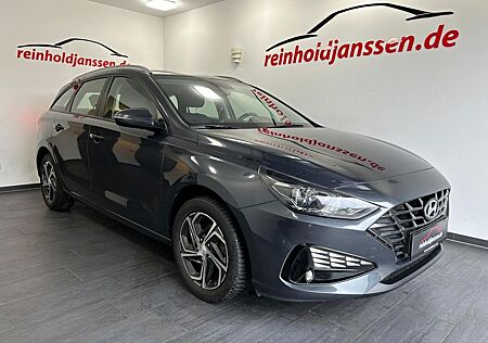 Hyundai i30 1.0 T-GDI SW DCT CarPlay DAB Kamera Klimaaut