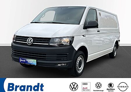 VW T6 Transporter Volkswagen Kasten lang 2.0 TDI NAVI+AHK