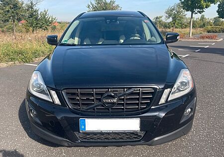 Volvo XC 60 XC60 D5 AWD Summum
