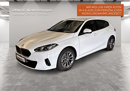 BMW 120 Kamera Driv.Assist LED Sitzheizung