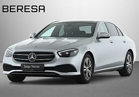 Mercedes-Benz E 220 d Avantgarde Pano AHK Distronic 360