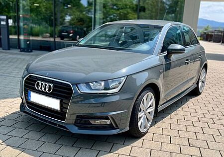 Audi A1 1.0 TFSI Sportback