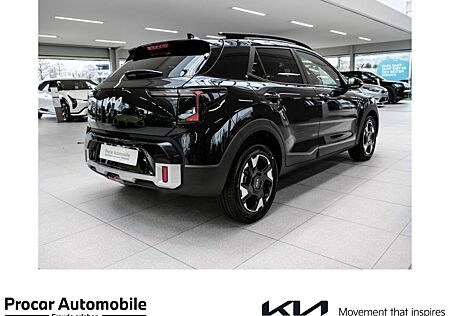 Kia Stonic VISION 1.0 MT Kamera Navi Sitzheizung SOF