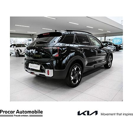 Kia Stonic leasen