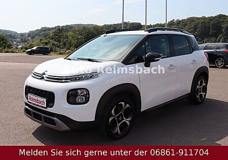 Citroën C3 Aircross Automatik **1.Hand+NAVI+Klimaauto.**