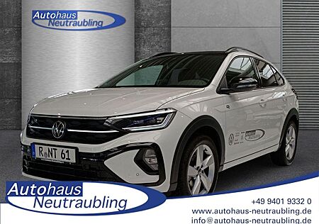 VW Taigo Volkswagen 1.0 TSI "R-LINE" 110 PS +DSG+NAVI+REARVIEW