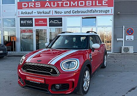 Mini Cooper S Countryman COOPER SE Countryman All4/Navi/Kamera/ JCW Trim
