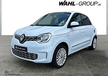 Renault Twingo Electric Vibes MY2 ABS Fahrerairbag ESP Z