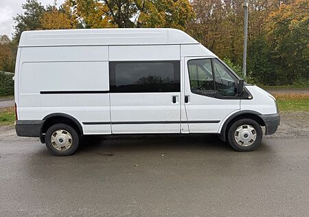 Ford Transit 2,4,PS 140, Heckantrieb ,150000 Km