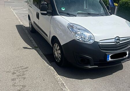 Opel Combo 1.6CDTI 77kW(105PS)