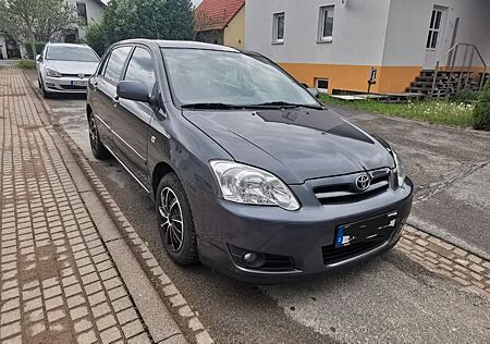 Toyota Corolla Combi 1.6 Sol Sol