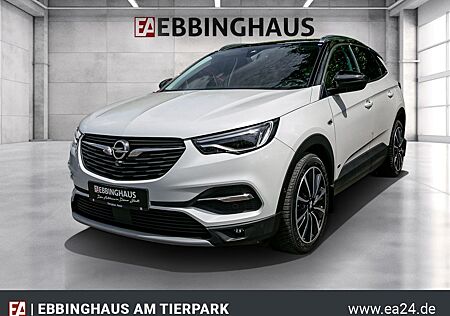 Opel Grandland X Grandland Plug-in-Hybrid Ultimate -Navi-Soundsys