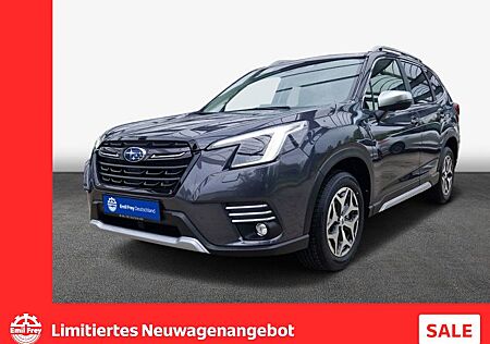 Subaru Forester 2.0ie Active MJ23