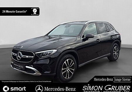 Mercedes-Benz GLC 220 d 4M Avantgarde Pano Distr. Winter AHK