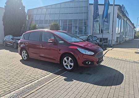 Ford S-Max Business