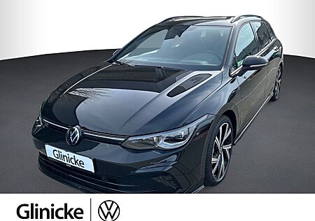 VW Golf Volkswagen VIII Variant R-Line