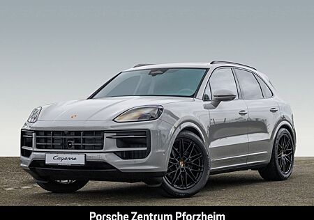 Porsche Cayenne Black Edition HA-Lenkung InnoDrive BOSE