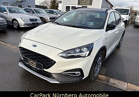 Ford Focus Lim. Active