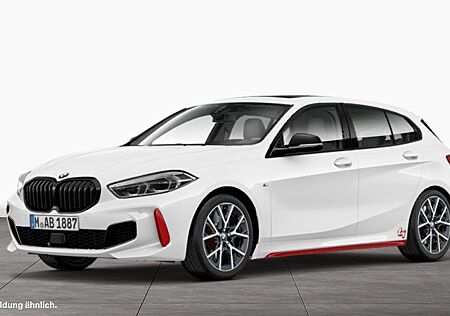 BMW 128ti Hatch M PAket Head-Up Driving+Parking Assi