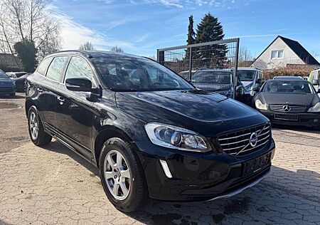 Volvo XC 60 XC60 2.0D4 140kw Klima Led Facelift