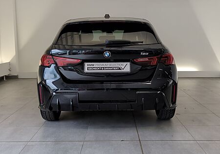 BMW 120i M Sportpaket HUD/HiFi/DAB HUD/HiFi/DAB