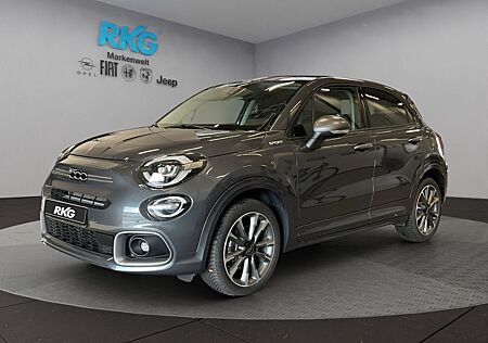 Fiat 500X Dolcevita Sport 1.5 GSE Mild-Hybr. EU6d Fal