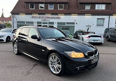 BMW 320d xDrive E91 LCI M-Sport Automatik Navi/Leder