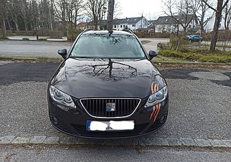 Seat Exeo ST 1.8 TSI 118kW Style