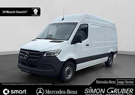 Mercedes-Benz Sprinter 317 PRO Standard L2H2 Navi LED AHK 3,5T