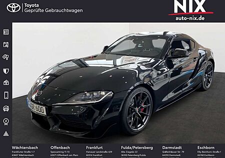Toyota Supra GR 3.0 Legend Premium LED SHZ JBL NAVI