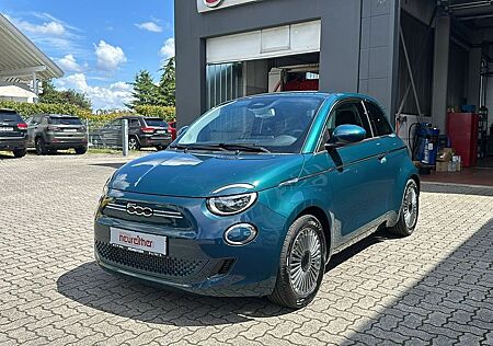 Fiat 500E 42kwh*Klimaauto*Carplay*Lagerwagen