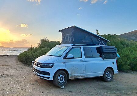 VW T6 California Volkswagen